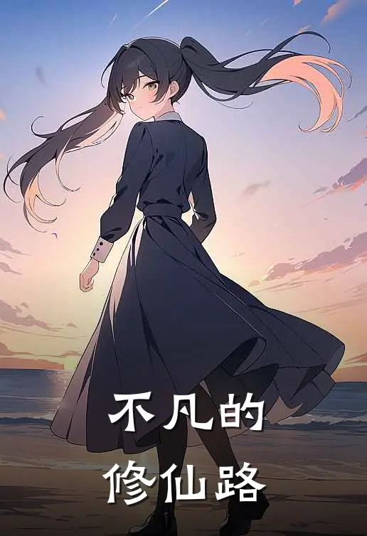 不凡的修仙路