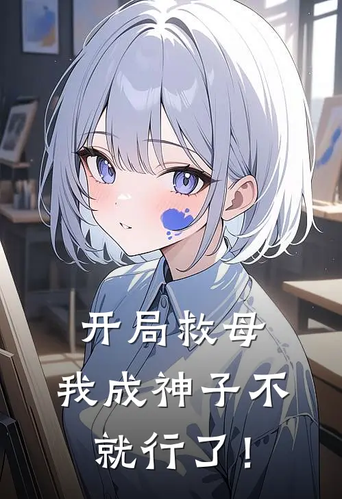 开局救母，我成神子不就行了！