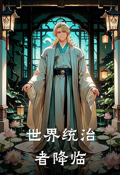 世界统治者降临