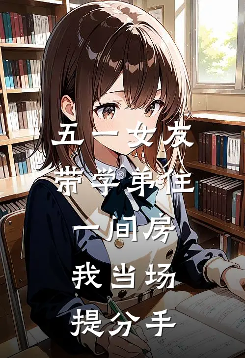 五一女友带学弟住一间房，我当场提分手