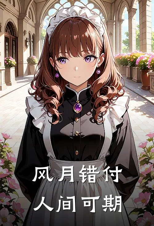 风月错付，人间可期