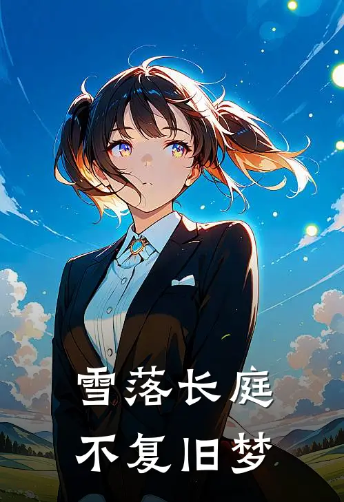 雪落长庭，不复旧梦