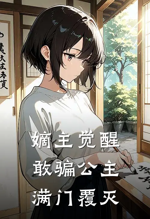 嫡主觉醒：敢骗公主，满门覆灭