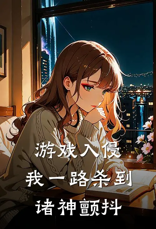 游戏入侵：我一路杀到诸神颤抖
