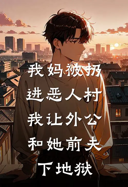 我妈被扔进恶人村，我让外公和她前夫下地狱