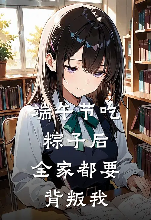 端午节吃粽子后，全家都要背叛我