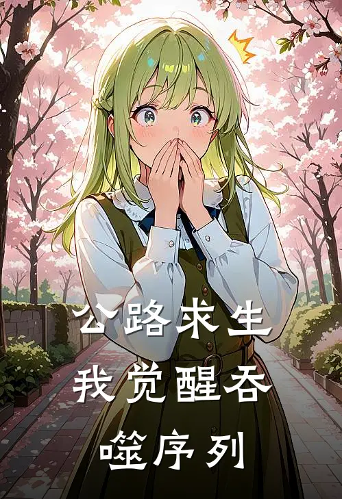 公路求生，我觉醒吞噬序列