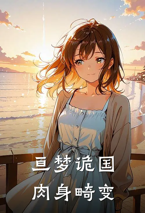 亘梦诡国，肉身畸变