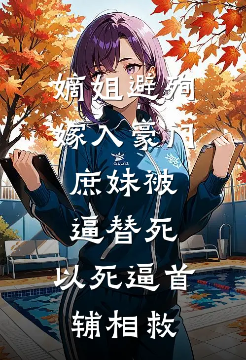 嫡姐避殉嫁入豪门，庶妹被逼替死，以死逼首辅相救