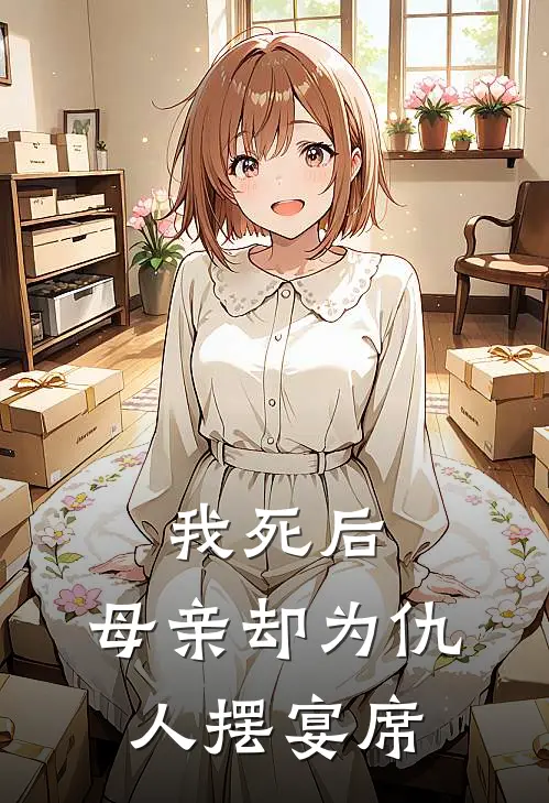 我死后，母亲却为仇人摆宴席