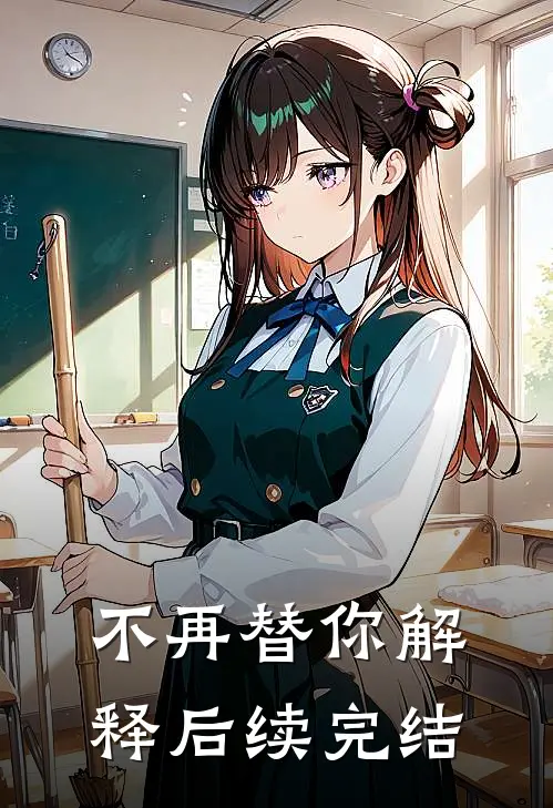 不再替你解释后续完结