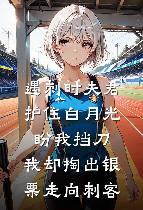 遇刺时夫君护住白月光盼我挡刀，我却掏出银票走向刺客