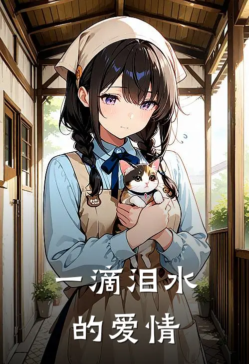 一滴泪水的爱情