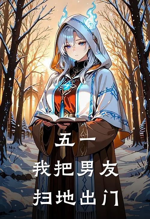 五一，我把男友扫地出门