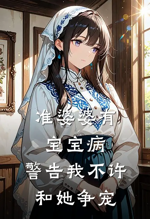 准婆婆有宝宝病，警告我不许和她争宠