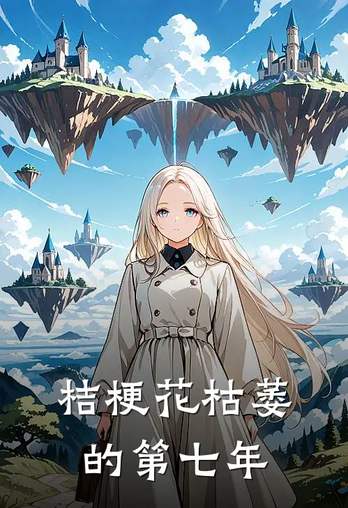 桔梗花枯萎的第七年