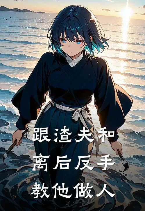 跟渣夫和离后反手教他做人