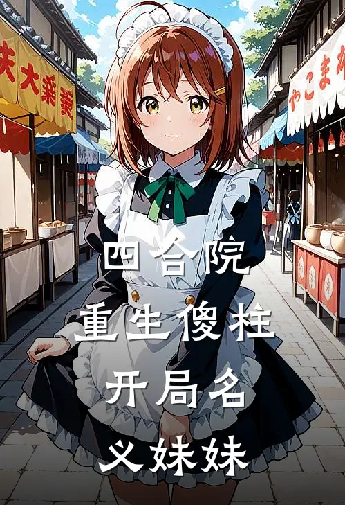四合院：重生傻柱，开局名义妹妹