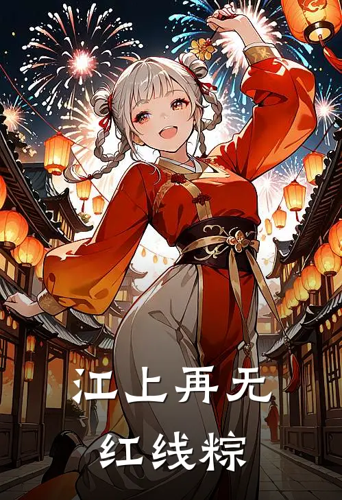 江上再无红线粽