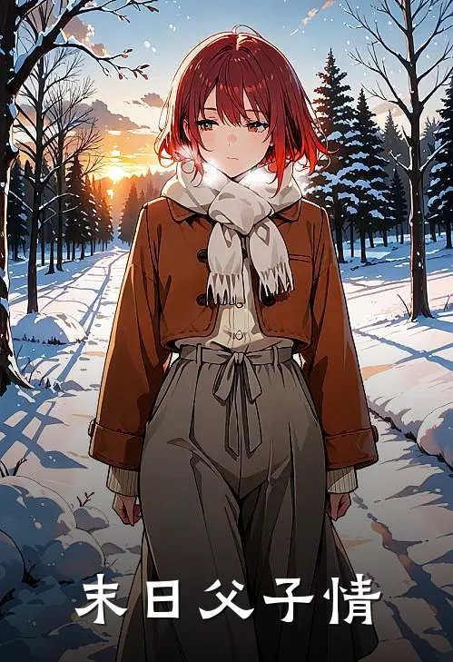 末日父子情