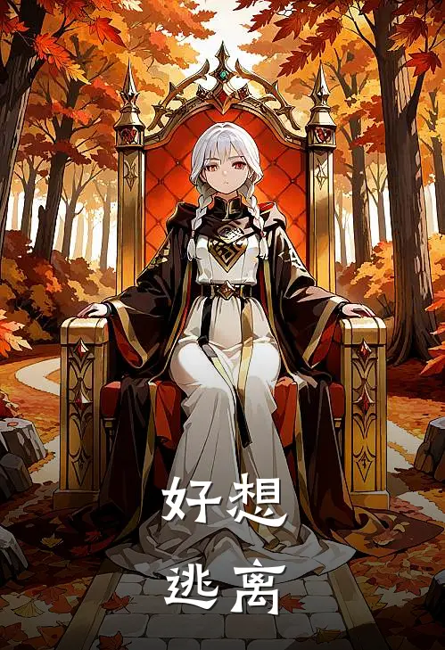 好想，逃离