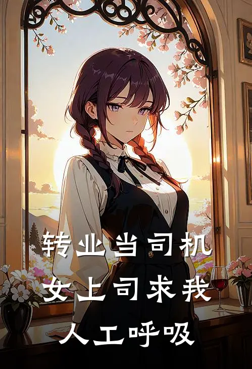 转业当司机，女上司求我人工呼吸
