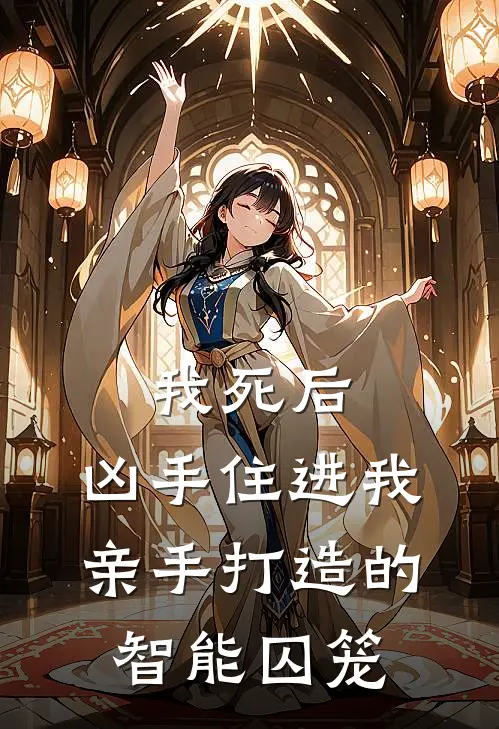 我死后，凶手住进我亲手打造的智能囚笼