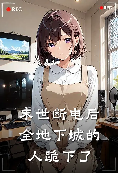 末世断电后,全地下城的人跪下了