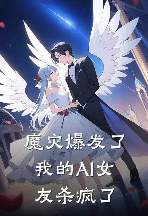 魔灾爆发了，我的AI女友杀疯了
