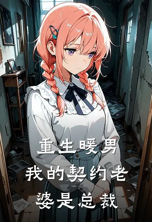 重生暖男：我的契约老婆是总裁