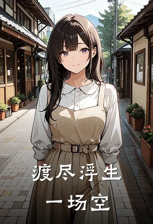 渡尽浮生一场空