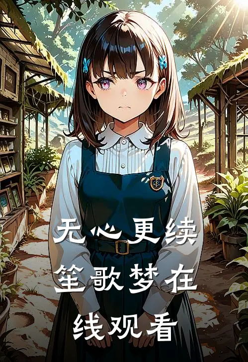 无心更续笙歌梦在线观看