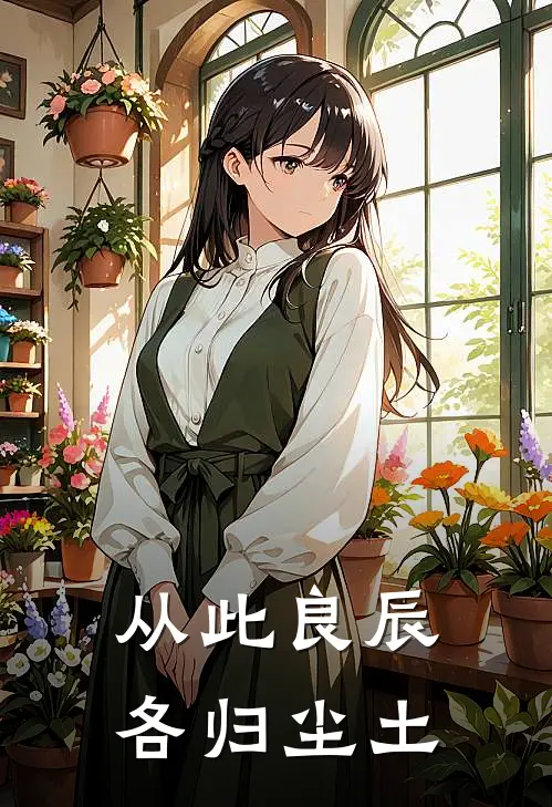 从此良辰，各归尘土