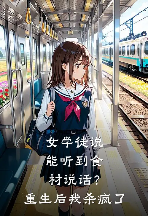 女学徒说能听到食材说话？重生后我杀疯了