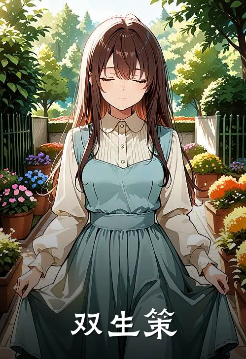 双生策