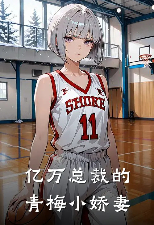 亿万总裁的青梅小娇妻
