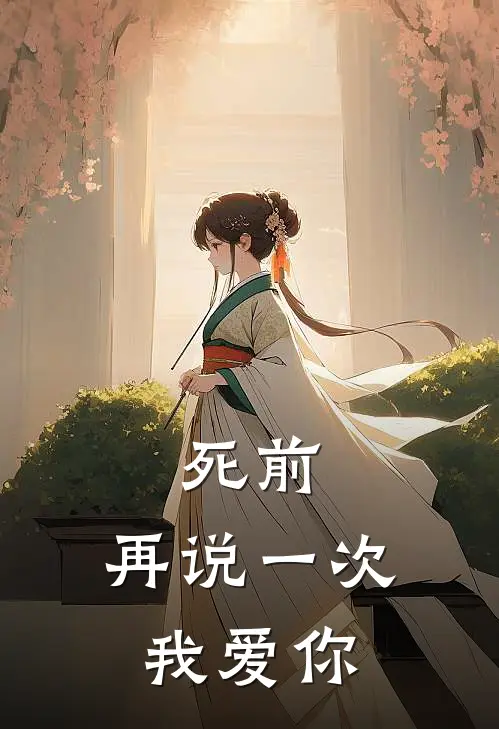 死前，再说一次我爱你