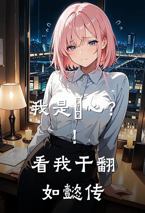 我是惢心？！看我干翻如懿传