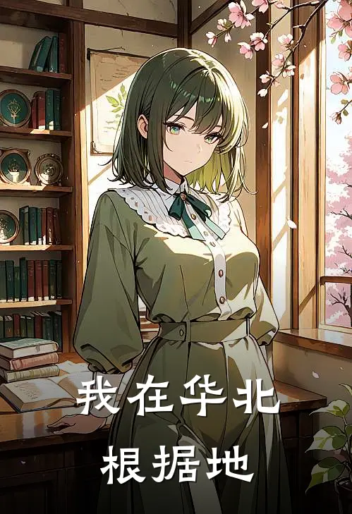 我在华北根据地