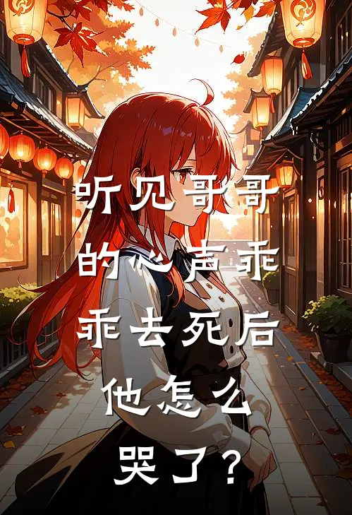 听见哥哥的心声乖乖去死后，他怎么哭了？