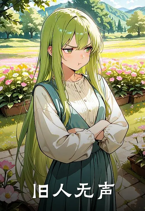 旧人无声