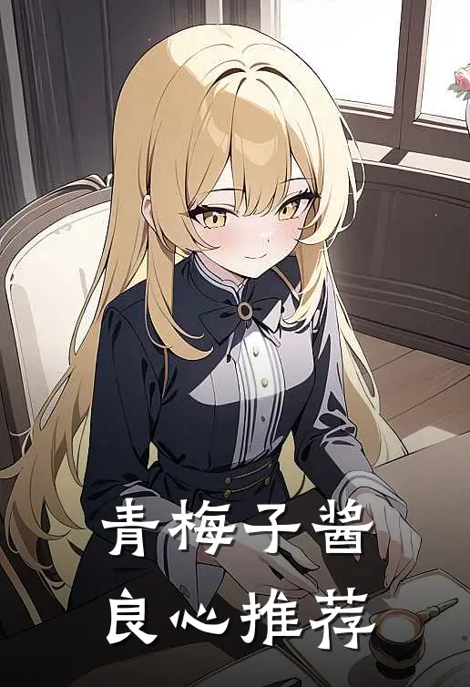 青梅子酱良心推荐
