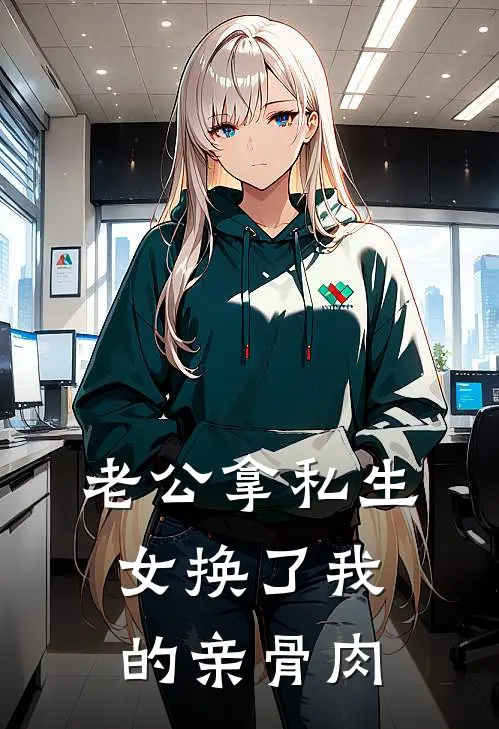 老公拿私生女换了我的亲骨肉