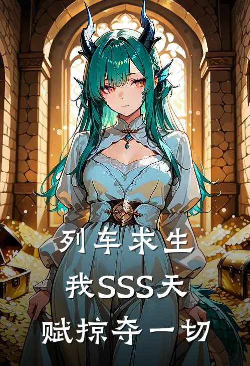 列车求生：我SSS天赋掠夺一切