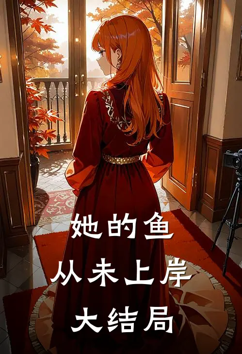 她的鱼，从未上岸大结局