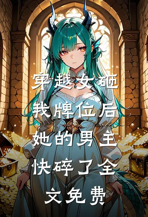 穿越女砸我牌位后，她的男主快碎了全文免费