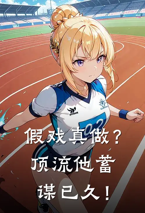 假戏真做？顶流他蓄谋已久！