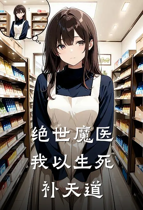 绝世魔医：我以生死补天道