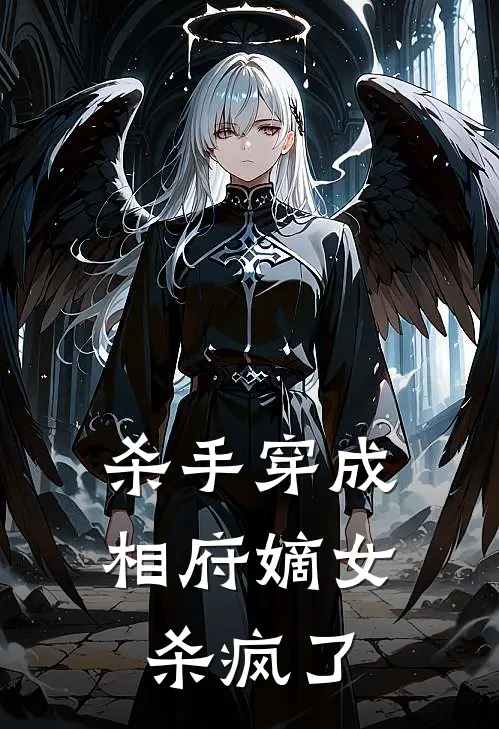 杀手穿成相府嫡女，杀疯了