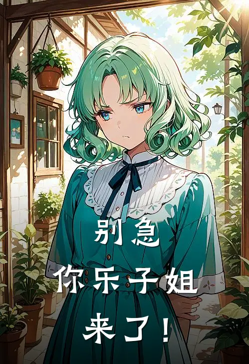 别急，你乐子姐来了！